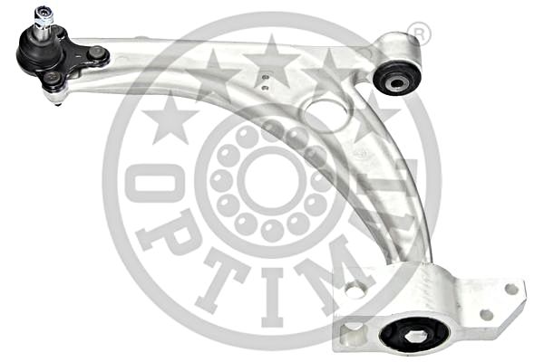 Control/Trailing Arm, wheel suspension OPTIMAL G6-1342