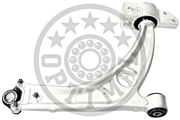 Control/Trailing Arm, wheel suspension OPTIMAL G6-1342 2