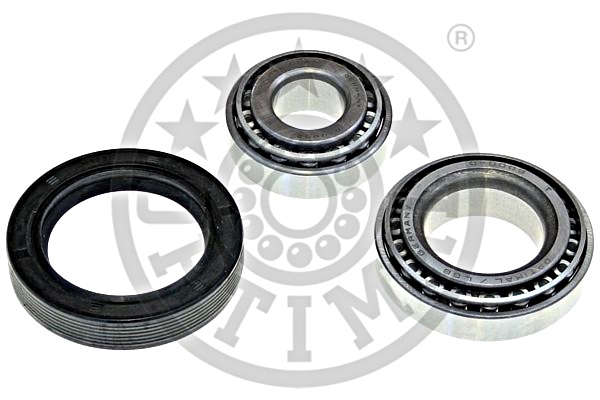 Wheel Bearing Kit OPTIMAL 401042