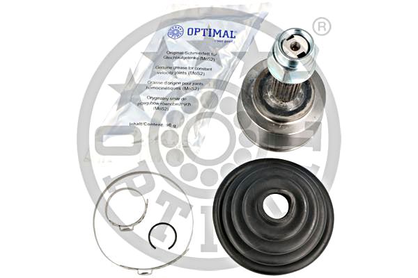 Joint Kit, drive shaft OPTIMAL CW-2520