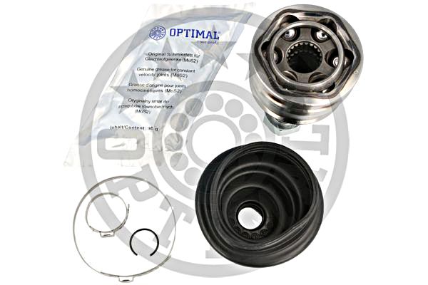 Joint Kit, drive shaft OPTIMAL CW-2520 2