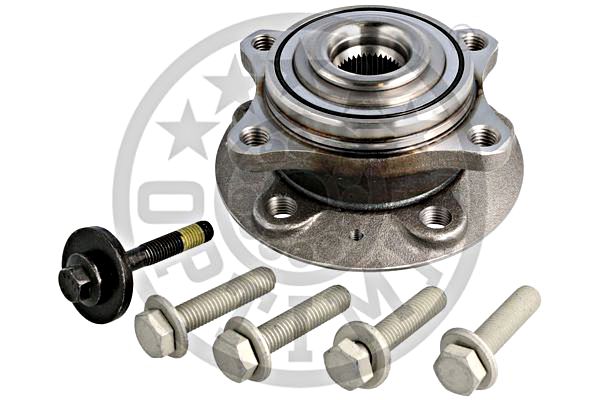 Wheel Bearing Kit OPTIMAL 891878