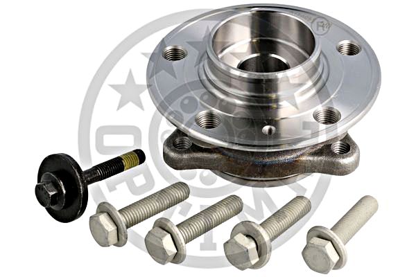 Wheel Bearing Kit OPTIMAL 891878 2