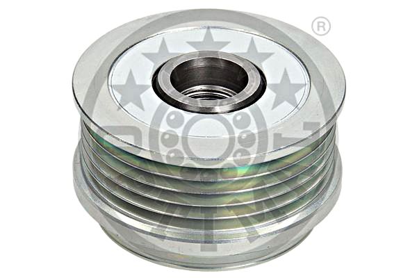 Alternator Freewheel Clutch OPTIMAL F5-1060 2