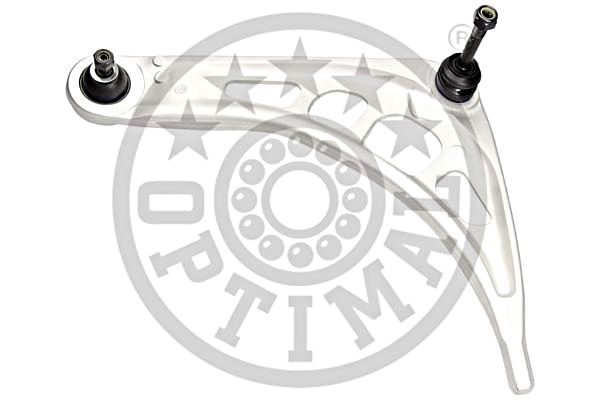Control/Trailing Arm, wheel suspension OPTIMAL G6-674