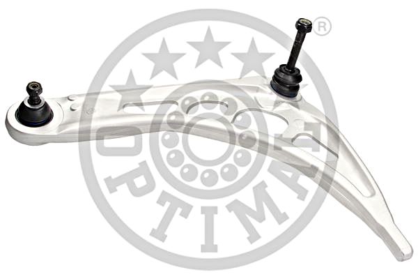 Control/Trailing Arm, wheel suspension OPTIMAL G6-674 2