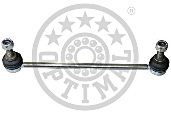 Link/Coupling Rod, stabiliser bar OPTIMAL G7-1186