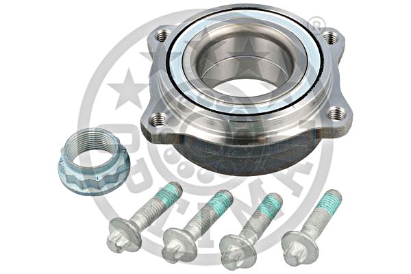 Wheel Bearing Kit OPTIMAL 402293