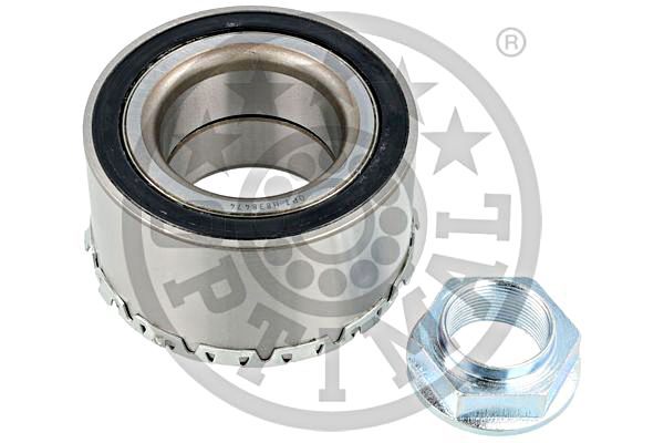 Wheel Bearing Kit OPTIMAL 402523