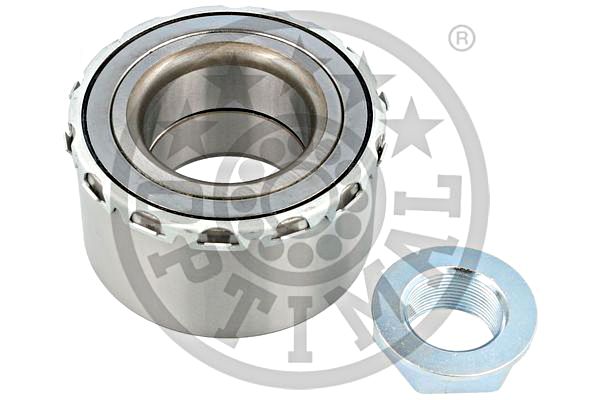 Wheel Bearing Kit OPTIMAL 402523 2