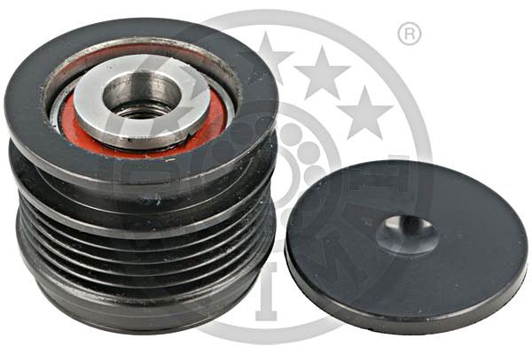 Alternator Freewheel Clutch OPTIMAL F5-5006 2