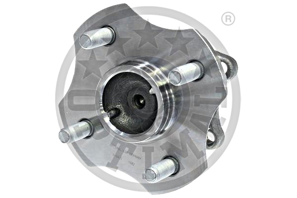 Wheel Bearing Kit OPTIMAL 982939 2