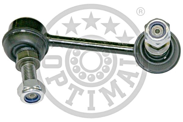 Link/Coupling Rod, stabiliser bar OPTIMAL G7-1114