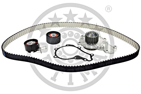 Water Pump & Timing Belt Kit OPTIMAL SK-1424AQ1