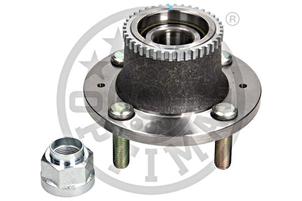Wheel Bearing Kit OPTIMAL 972272L
