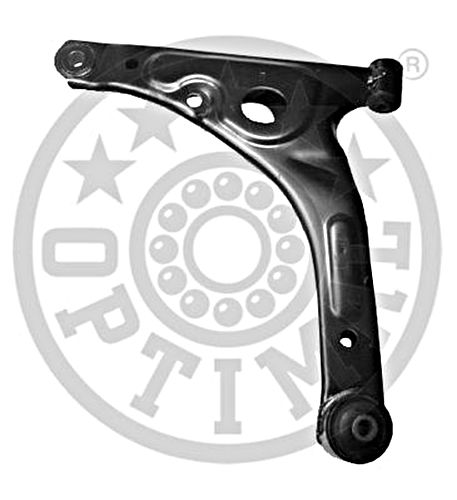 Control/Trailing Arm, wheel suspension OPTIMAL G6-844