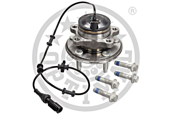 Wheel Bearing Kit OPTIMAL 301106