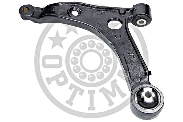 Control/Trailing Arm, wheel suspension OPTIMAL G6-1159