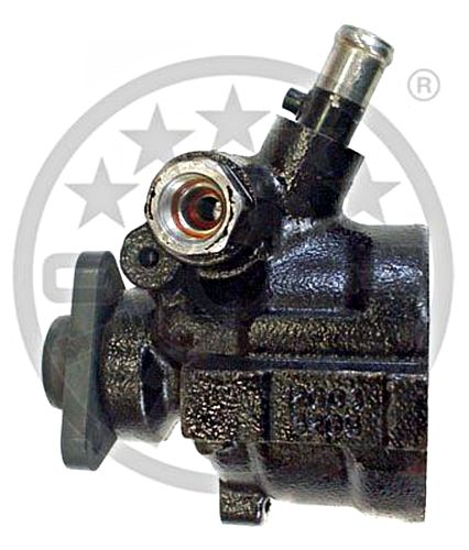 Hydraulic Pump, steering system OPTIMAL HP-197