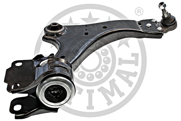 Control/Trailing Arm, wheel suspension OPTIMAL G6-1350
