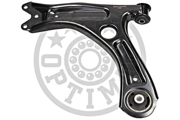 Control/Trailing Arm, wheel suspension OPTIMAL G6-1544