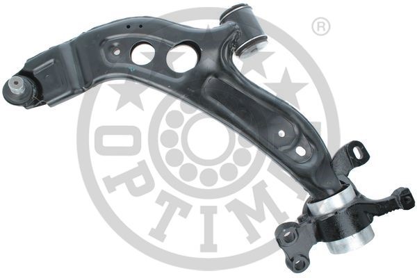 Control/Trailing Arm, wheel suspension OPTIMAL G6-2042S