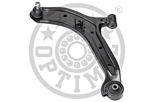 Control/Trailing Arm, wheel suspension OPTIMAL G6-979