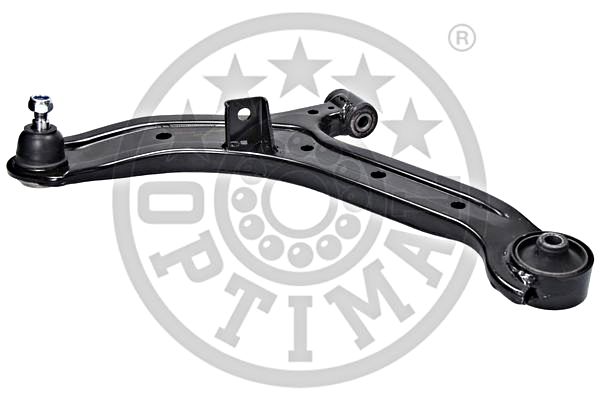 Control/Trailing Arm, wheel suspension OPTIMAL G6-979 3