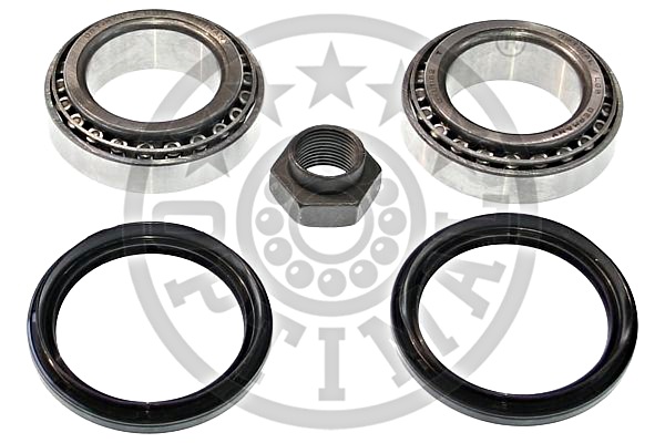 Wheel Bearing Kit OPTIMAL 301130