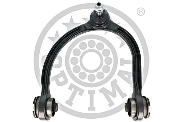 Control/Trailing Arm, wheel suspension OPTIMAL G6-1649