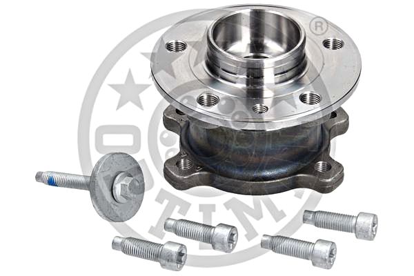 Wheel Bearing Kit OPTIMAL 892792 2