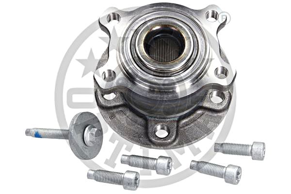 Wheel Bearing Kit OPTIMAL 892792 4