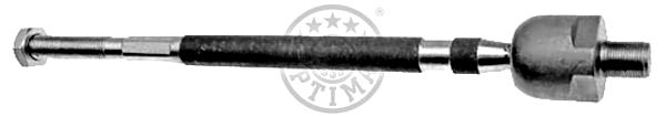 Inner Tie Rod OPTIMAL G2-974