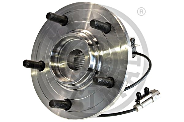 Wheel Bearing Kit OPTIMAL 992692 2