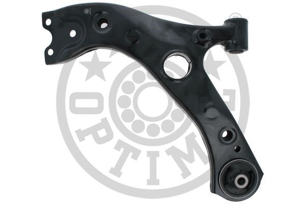 Control/Trailing Arm, wheel suspension OPTIMAL G6-1672