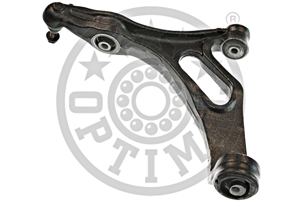 Control/Trailing Arm, wheel suspension OPTIMAL G6-1041