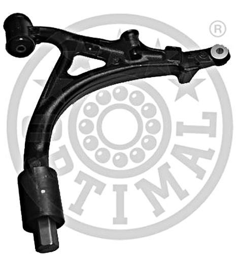 Control/Trailing Arm, wheel suspension OPTIMAL G6-957