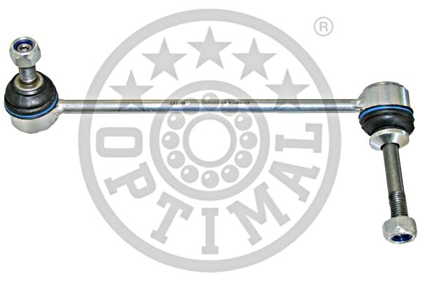 Link/Coupling Rod, stabiliser bar OPTIMAL G7-1232