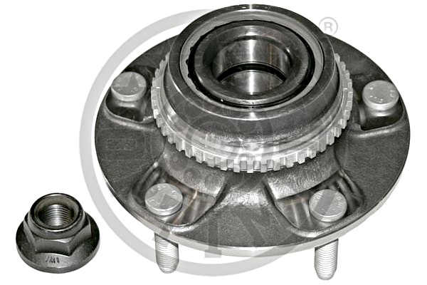 Wheel Bearing Kit OPTIMAL 302901