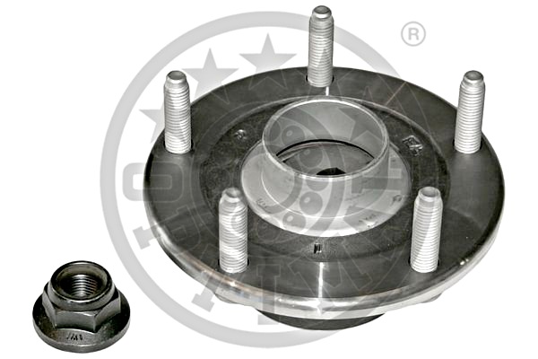 Wheel Bearing Kit OPTIMAL 302901 2