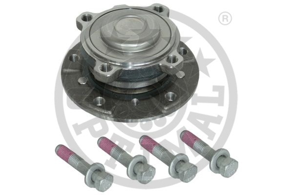 Wheel Bearing Kit OPTIMAL 501603