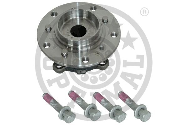 Wheel Bearing Kit OPTIMAL 501603 2