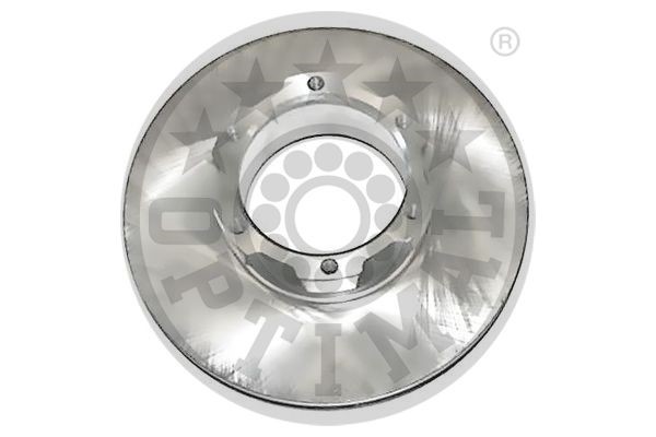 Brake Disc OPTIMAL BS-7816C