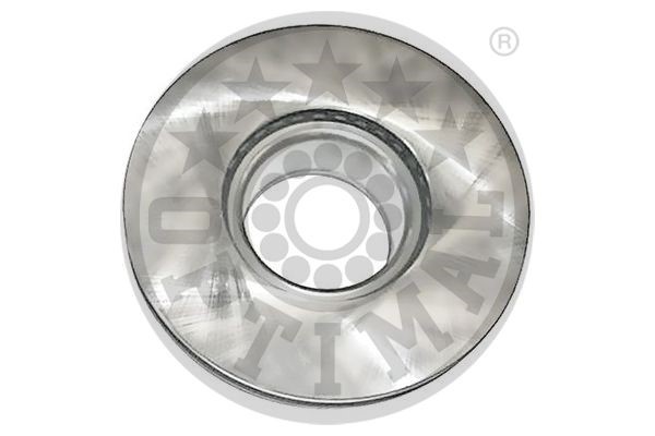 Brake Disc OPTIMAL BS-7816C 2