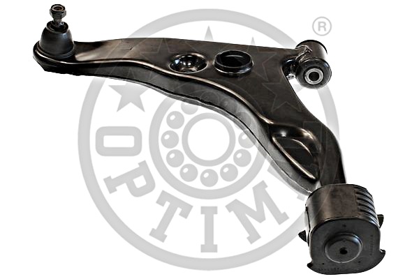 Control/Trailing Arm, wheel suspension OPTIMAL G6-1315