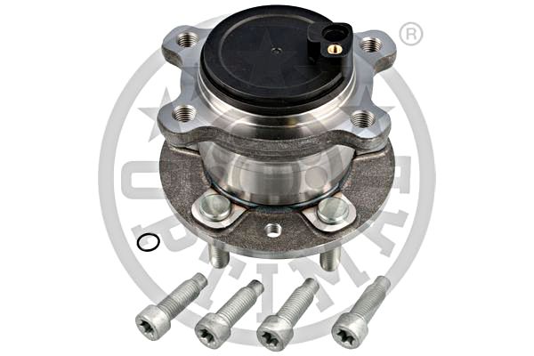 Wheel Bearing Kit OPTIMAL 302302