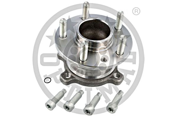 Wheel Bearing Kit OPTIMAL 302302 3