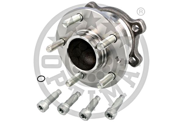 Wheel Bearing Kit OPTIMAL 302302 4