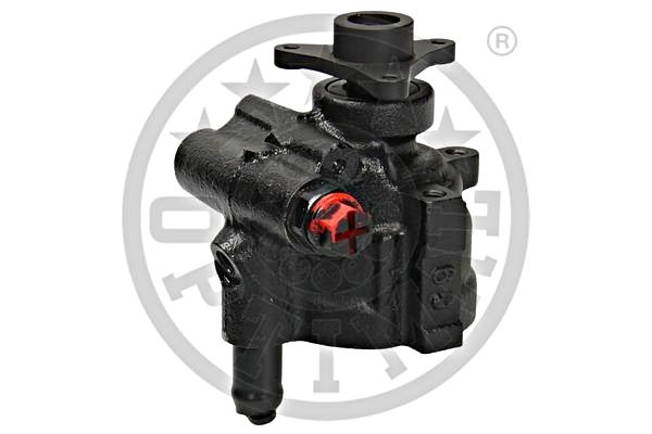 Hydraulic Pump, steering system OPTIMAL HP-473