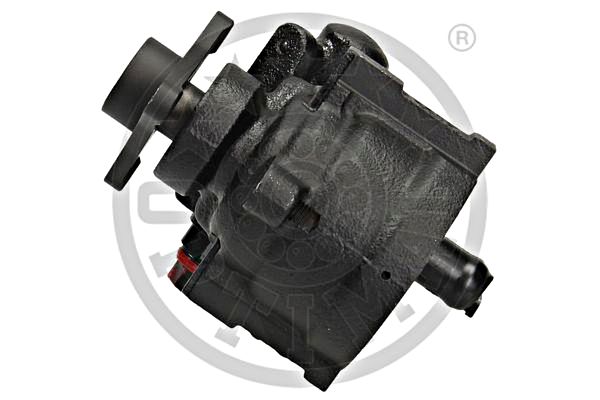 Hydraulic Pump, steering system OPTIMAL HP-473 2